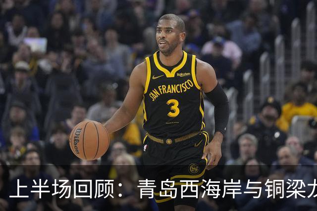 上半场回顾：青岛西海岸与铜梁龙互交白卷