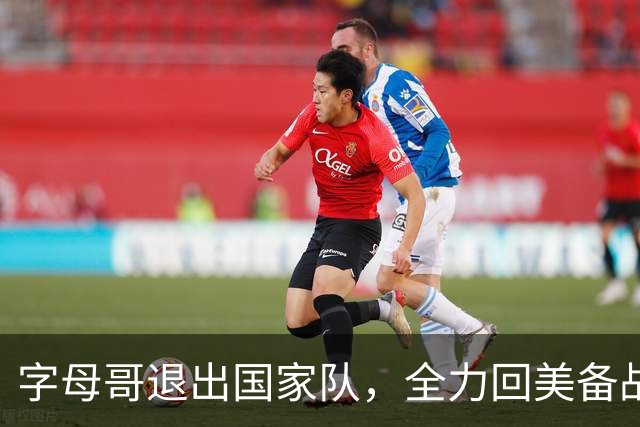 字母哥退出国家队，全力回美备战热火冲冠
