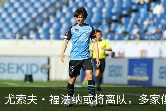 尤索夫·福法纳或将离队，多家俱乐部已表达兴趣