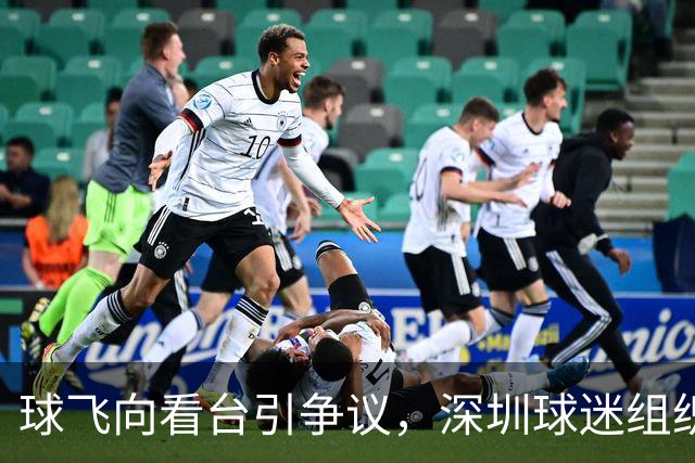 球飞向看台引争议，深圳球迷组织要求调查王钰栋