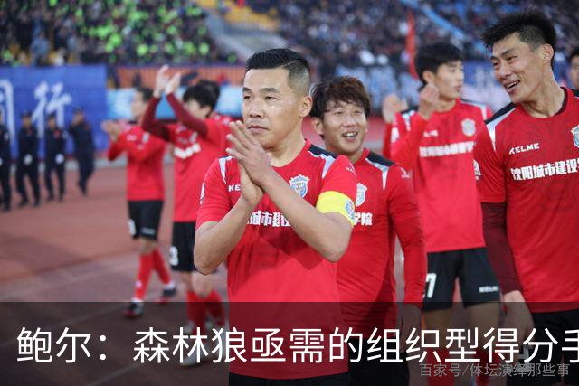 鲍尔：森林狼亟需的组织型得分手